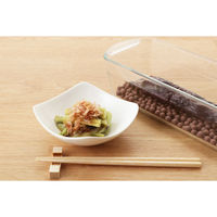 イシガキ 焼きいもポット 耐熱ガラス製 デリッシュライフ 発熱セラミックボール付 493946 1個（直送品）