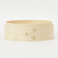 イシガキ 竹せいろ 21cm 竹製 本体のみ 蒸し器 デリッシュライフ 493951 1個（直送品）