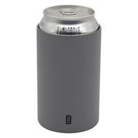 シービージャパン タンブラー 350ml CAN GOMUG 350 ライトグレー 494754 1個（直送品）
