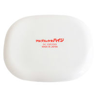 ビランク キッチントレー アルプスの少女ハイジ アクセサリートレイ A 496392 1個（直送品）