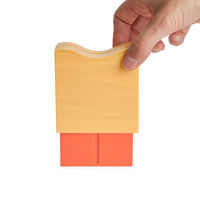 アントレックス つまようじ入れ balviトゥースピックホルダー crab 496627 1個（直送品）