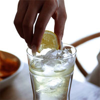 シービージャパン ビアグラス 耐熱 ダブルグラス 泡を楽しむ 498649 1個（直送品）