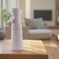 マルハチ産業 スプレー エアーミストワン 200ml ホワイト 530980 1個（直送品）