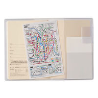 日本能率協会マネジメントセンター 【2026年4月版】ペイジェム リュミエールプチ コンパクト 月間 日曜始まり ライラック 9822 1冊（直送品）