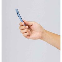 フェザー マルチヘアトリマー ムダ毛・顔・まゆ フェザー安全剃刀