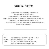 Rudy(ルディ)　Nature & Arome ミニハンドクリームセット