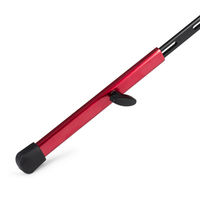 マンフロット カーボンナノポールスタンド MS0490C 1台（直送品）