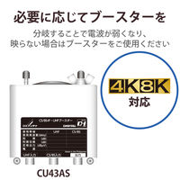 DXアンテナ アンテナ分配器 2分配 2DLWS(P) 1個