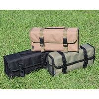 角利産業 KAKURI マルチストレージボックス 収納ケース キャメル 9750 1個