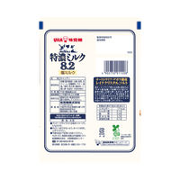 （セール）特濃ミルク8.2 塩ミルク 6個 味覚糖 キャンディ 飴