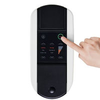 UCC上島珈琲 コーヒーメーカー DRIP POD（ドリップポッド）DP3 カプセル式 ブラウン 1台