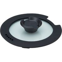 ベストコ フライパン IH対応 鍋 8点セット ハイパープレミアムコート ハンドル付き イエロー ND-3103（直送品）