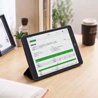 iPad 第9世代 (2021) 10.2インチ ケース ハイブリッド フラップ付き TB-A21RTSLFCBK エレコム 1個（直送品）