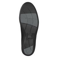 パンジー パンプス レディース オフィス 3E ストレッチ 日本製 ブラック 23.5cm 4078 1足（直送品）