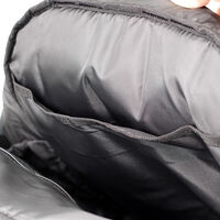 reisenthel リュック ライゼンタール CLASSIC BACKPACK M 13L RHOMBUS BLACK 424116 1個（直送品）