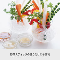 ライクイット 製氷皿 クラッシュアイス 俺のクラッシュアイスメーカー ホワイト STK-07 日本製 1個