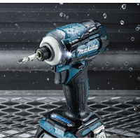 マキタ 40VMAX充電式インパクトドライバー TD001GRDX 1個（直送品）