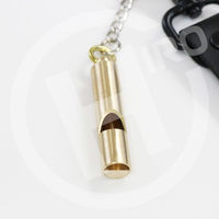 ヒロ・コーポレーション 熊よけ鈴(ブラック) HED-4126 1ケース(96個)（直送品）