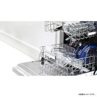 LIV PLUS ベストコ 耐熱ガラス 保存容器 3点セット ロック&ロック トップクラス LBG422S3 1個（直送品）