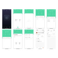 リーベックス スマートプログラムタイマー PT-S1 1個