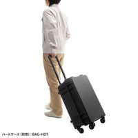サンワサプライ  ハードツールケース用キャスター（BAG-HD7 前輪用） BAG-HD7-CASF（直送品）