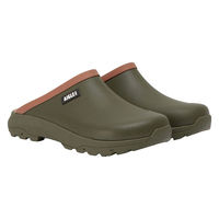 AIGLE(エーグル) ユニセックス コーレイ クロッグ 日本限定カラー 040(25.0cm) アボカ ZZHND10 1足（直送品）