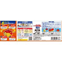 コバエ取り 対策 捕獲器 コバエがホイホイ 1パック（3個入） 置き型 キッチン 厨房 アース製薬