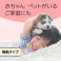 マモルーム 蚊に効く 吊るだけ プレート 玄関用 1年用 1セット（1個×2） アース製薬