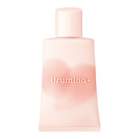 ウルミナプラス 生つや肌 水光おしろいUV乳液 ナチュラルベージュ 35g SPF50+PA++++ コーセーコスメポート