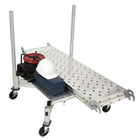 ピカコーポレイション オプション 荷台板 CAC-ST1 1個（直送品）