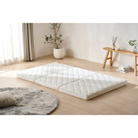 アイリスオーヤマ エアリーマットレス HG90R-SD 1枚（直送品）