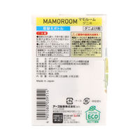 【旧品】アース製薬 マモルーム ダニ用 置き型虫よけ 取替えボトル 1440時間用 1本