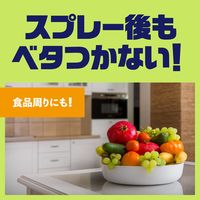 【旧品】ゴキブリ 駆除剤 冷凍スプレー ナチュラス 凍らすジェット ゴキブリ秒殺 200ml 1セット（2本） 対策 退治 除去 殺虫剤 アース製薬