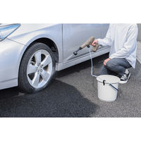 アイリスオーヤマ 充電式ハンディウォッシャー JHW-102 1台（直送品）