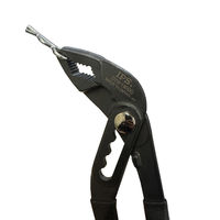 IPS PLIERS ダイヤモンドバイスモータ DVM-190DG 1丁（直送品）
