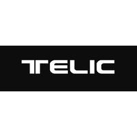 TELIC(テリック) コンフィーサボー ブラック L(26.5cm~27.0cm) TE-01 L 1足（直送品）