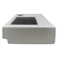 WINTECH(ウィンテック/廣華物産) AMFM塔載手回しワンセグテレビ TVR-L351R 1台（直送品）