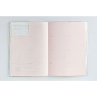 高橋書店 【2026年4月版】ミアクレールグラン3 A5 月間 日曜始まり イエロー 947 1冊（直送品）