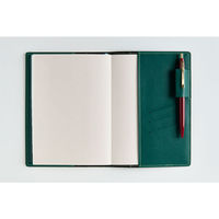 高橋書店 【2026年4月版】シャルム8 B6 見開き1週間 月曜始まり ロイヤルグリーン 638 1冊（直送品）