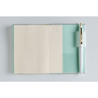 高橋書店 【2026年4月版】T'pure4 B7 見開き1週間 月曜始まり ミント 764 1冊（直送品）