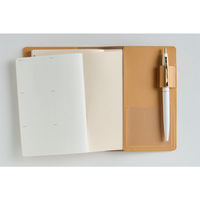 高橋書店 【2026年4月版】リシェル3 A6 バーチカル 月曜始まり ミルクキャラメル 783 1冊（直送品）