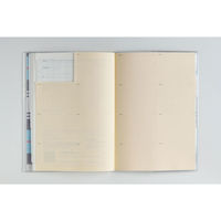 高橋書店 【2026年4月版】クレールインデックスグラン1 A5 月間 日曜始まり チェック 676 1冊（直送品）