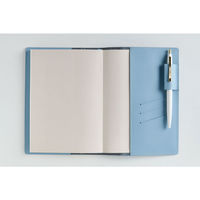 高橋書店 【2026年4月版】シャルム4 B6 バーチカル 月曜始まり スモーキーブルー 634 1冊（直送品）