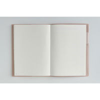 高橋書店 【2026年4月版】torinco6 B6 片側1週間+ノート 月曜始まり ドーンピンク 746 1冊（直送品）