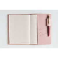 高橋書店 【2026年4月版】シャルム9 B6 バーチカル 月曜始まり ライトローズウッド 639 1冊（直送品）