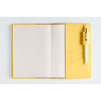 高橋書店 【2026年4月版】シャルム2 B6 片側1週間+ノート 月曜始まり メローイエロー 632 1冊（直送品）