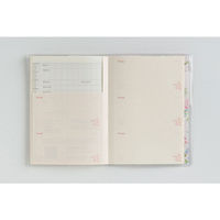 高橋書店 【2026年4月版】ラフィーネ プチ 1 B7 月間 日曜始まり 871 1冊（直送品）