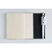 高橋書店 【2026年4月版】T'pure1 B7 片側1週間+ノート 月曜始まり ブラック 762 1冊（直送品）