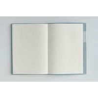 高橋書店 【2026年4月版】torinco6 B6 片側1週間+ノート 月曜始まり ブルーグレー 745 1冊（直送品）