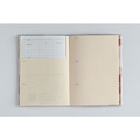 高橋書店 【2026年4月版】プチクレール4 B7 月間 日曜始まり チェック 674 1冊（直送品）